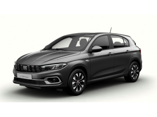 Tipo HB 1.0 T3 City Life 