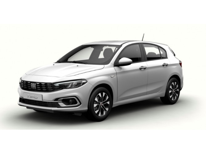 Tipo HB 1.0 T3 City Life 