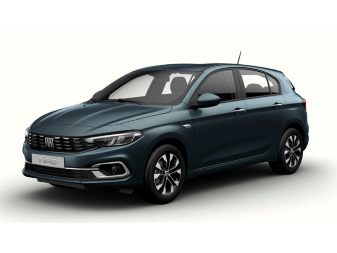 Tipo HB 1.0 T3 City Life 