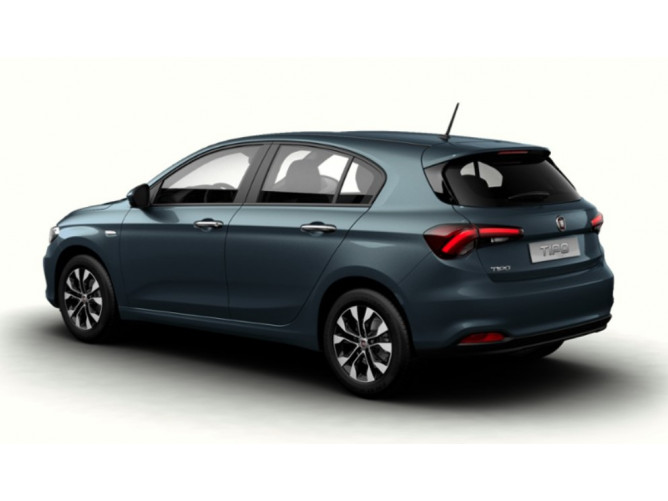 Tipo HB 1.0 T3 City Life 