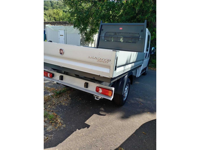 Fiat Ducato L3 Kamion dupla kabina 