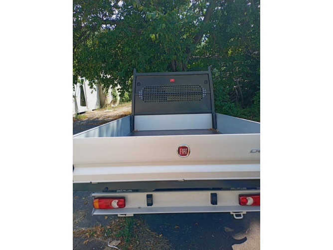 Fiat Ducato L3 Kamion dupla kabina 