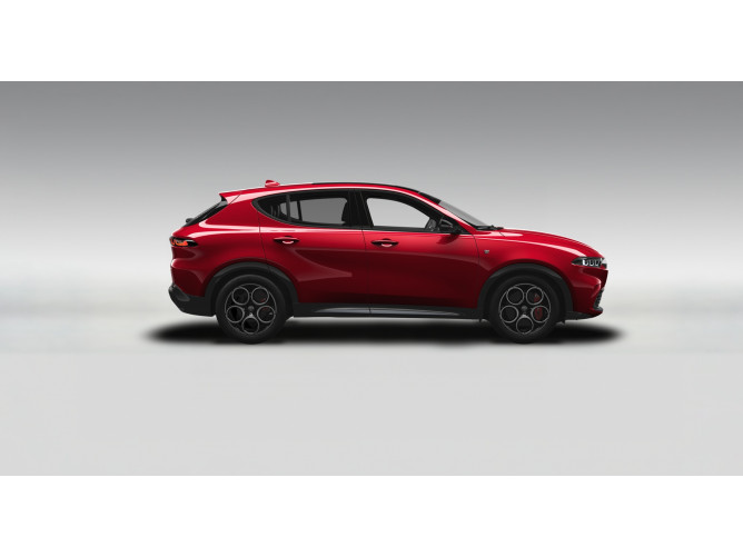 Alfa Romeo Tonale 1.6 MJTD 130ks FWD TCT 6 TI 