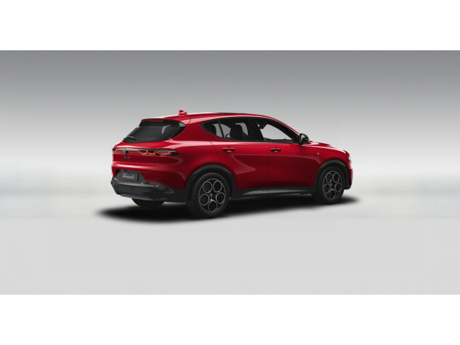 Alfa Romeo Tonale 1.6 MJTD 130ks FWD TCT 6 TI 