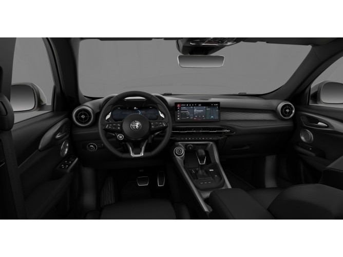 Alfa Romeo Tonale 1.6 MJTD 130ks FWD TCT 6 TI 