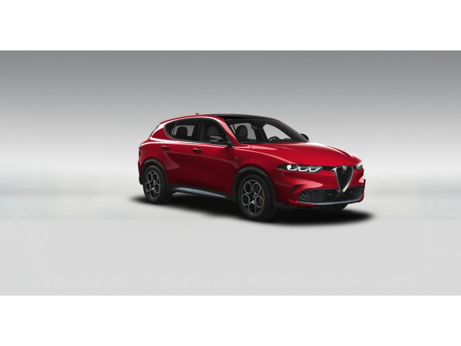 Alfa Romeo Tonale 1.6 MJTD 130ks FWD TCT 6 TI 