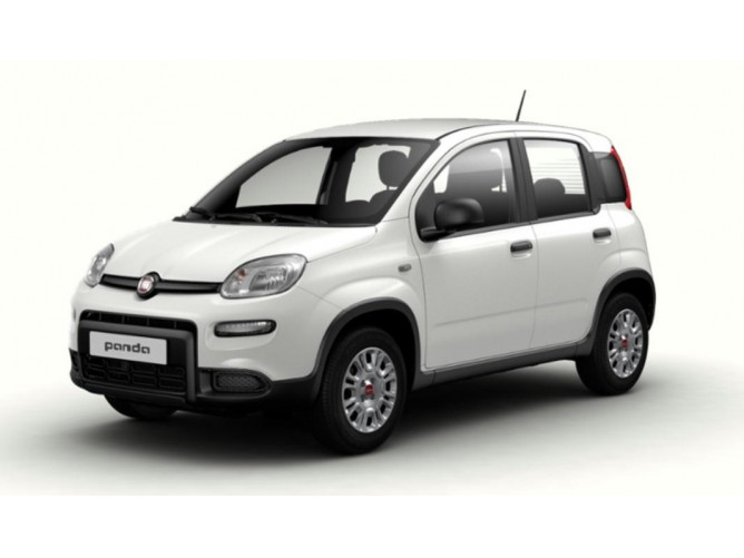 Fiat Panda 1.0 BSG HYBRID BASE 