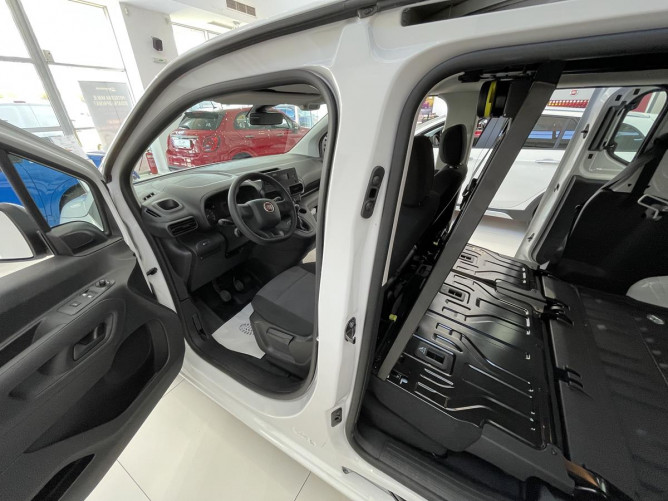 Doblo Combi  1.5 mjtd 130ks 