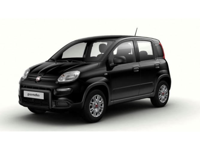 Fiat Panda 1.0 BSG HYBRID BASE 