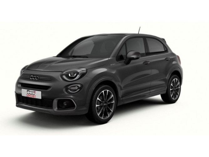 Fiat 500X 1.0 SPORT 120ks 