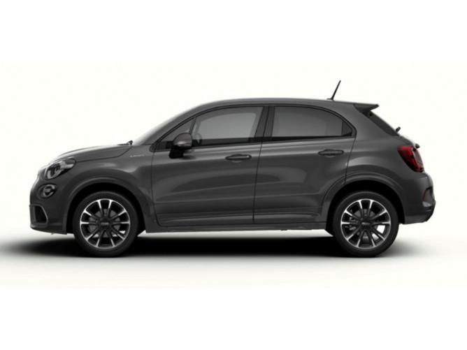 Fiat 500X 1.0 SPORT 120ks 