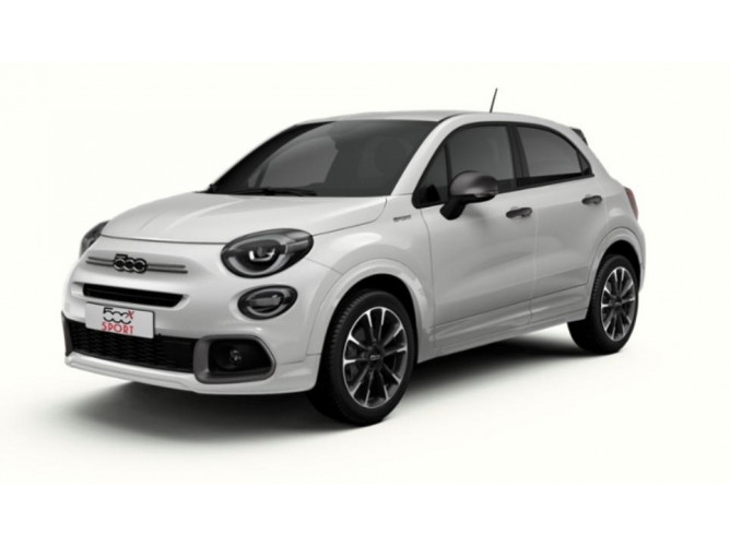 Fiat 500X 1.0 SPORT 120ks 