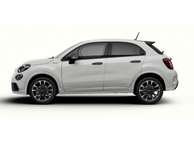 Fiat 500X 1.0 SPORT 120ks 