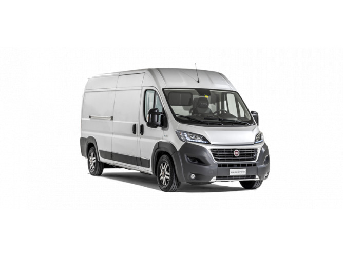 Fiat Ducato L3H2 FURGON MAXI 2.2MJTD 140KS 