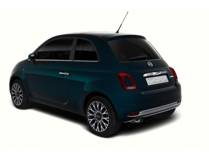 Fiat 500 1.0 bsg Hybrid 70ks DOLCEVITA 