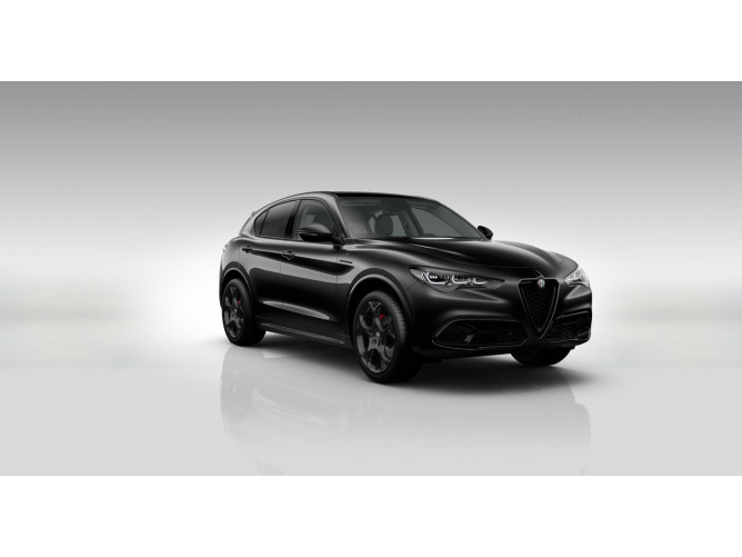 Alfa Romeo Stelvio 2.0 280KS Q4 AT8 COMPETIZIONE 
