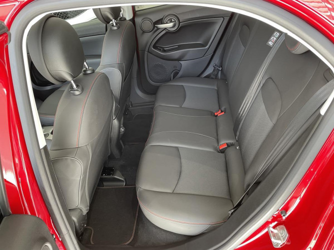 Fiat 500X 1.0 SPORT 120ks 