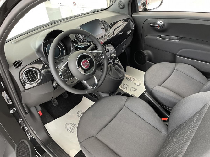 Fiat 500 1.0 bsg Hybrid 70ks DOLCEVITA 