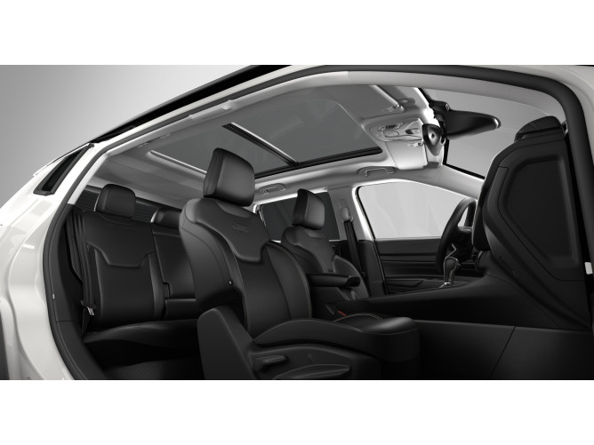 Jeep Compass e-Hybrid 1.5 MHEV 130ks+20ks DCT7 Limited S - Pack 2 