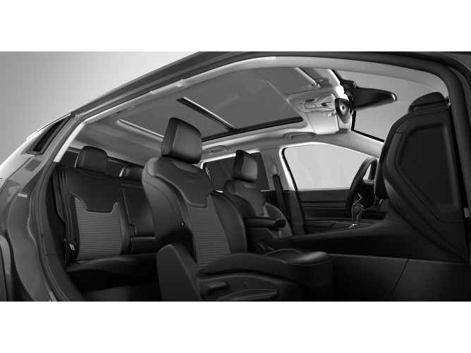 Jeep Compass e-Hybrid 1.5 MHEV 130ks+20ks DCT7 Limited - Pack 3 
