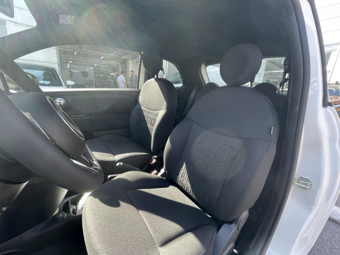 Fiat 500 1.0 bsg Hybrid 70ks BASE 