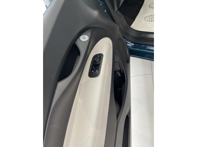 Fiat 500e BEV Hatchback 42KWH 118ks  LA PRIMA 