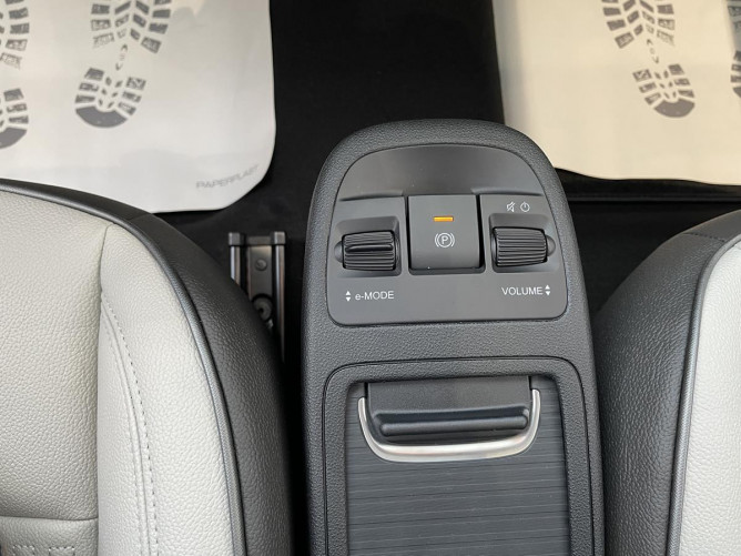 Fiat 500e BEV Hatchback 42KWH 118ks  LA PRIMA 