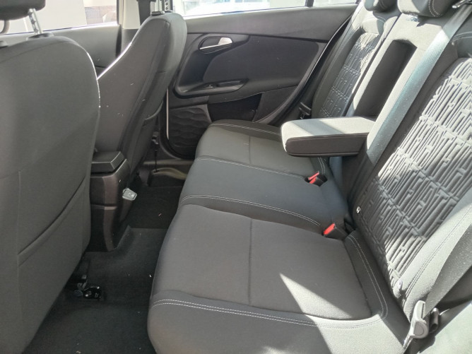 Tipo HB  1.0 100ks + Comfort 