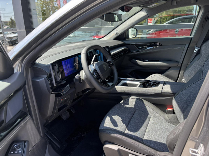 RENAULT AUSTRAL  evolution mild hybrid 150 auto 