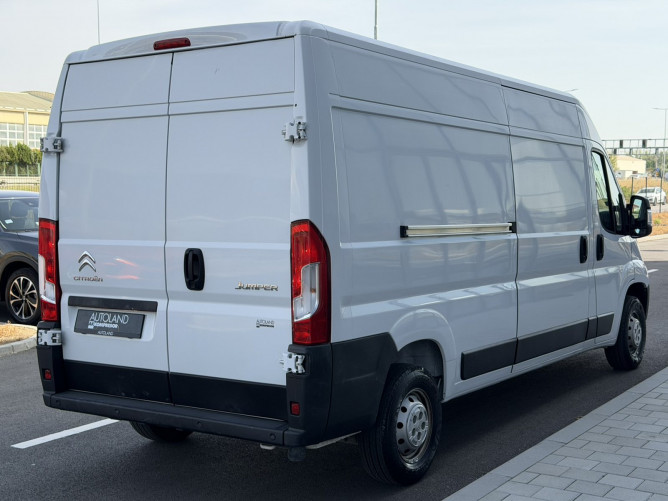 Citroen Jumper FT35 L3H2 2.2HDI 140 