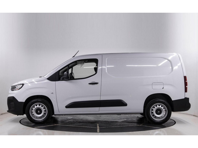 Doblo Cargo Maxi 1.5 MJET 100ks