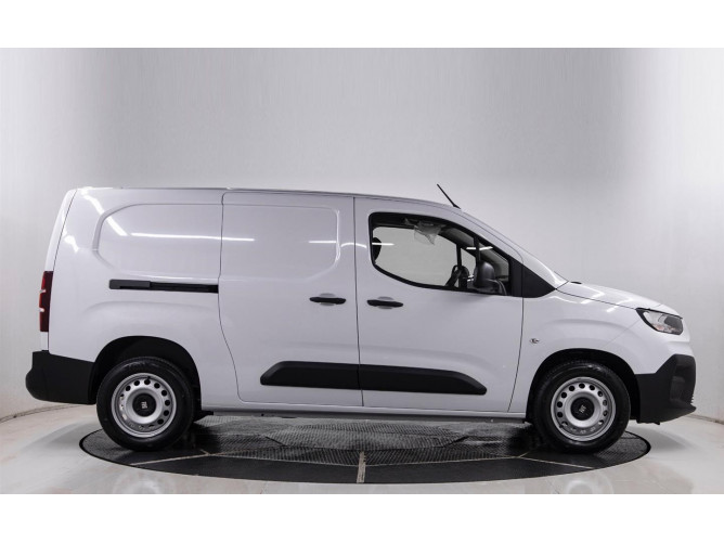 Doblo Cargo Maxi 1.5 MJET 100ks