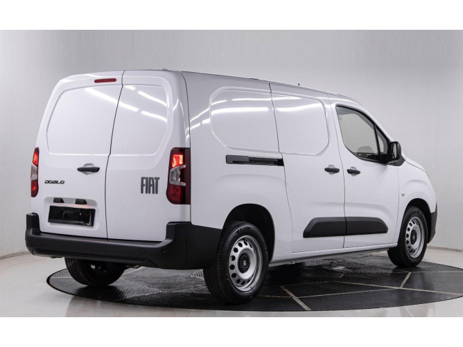 Doblo Cargo Maxi 1.5 MJET 100ks