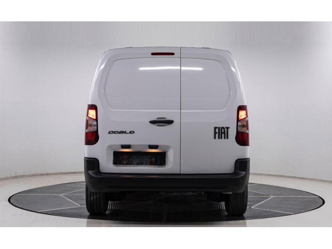 Doblo Cargo Maxi 1.5 MJET 100ks
