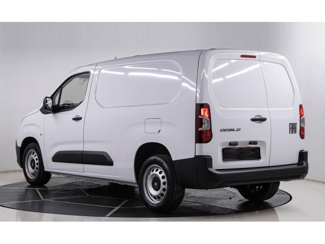 Doblo Cargo Maxi 1.5 MJET 100ks