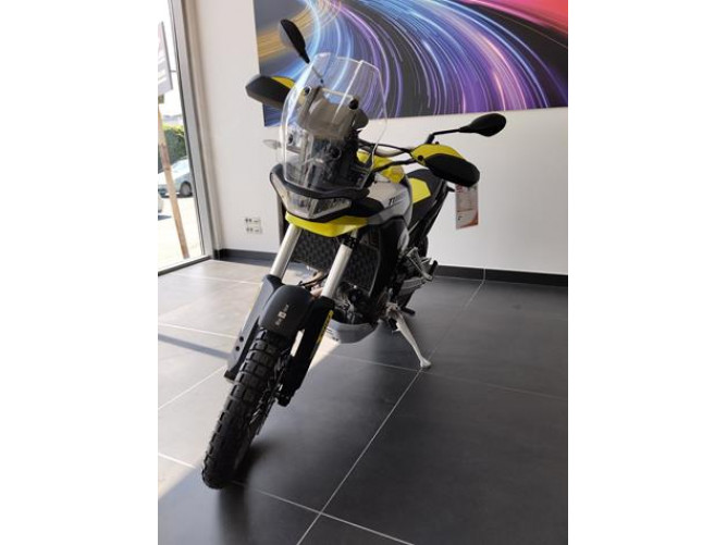 Aprilia TUAREG 660 
