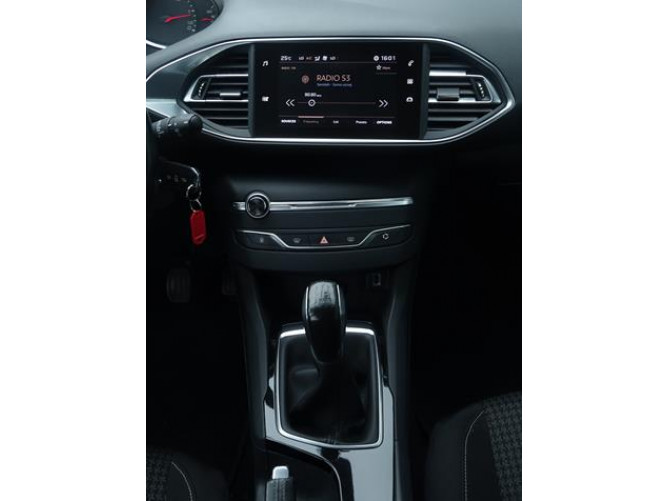 Peugeot 308 1.6 HDI Active 