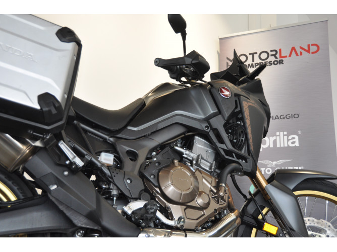 Honda AFRICA TWIN CRF1000A 