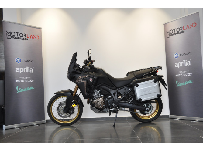 Honda AFRICA TWIN CRF1000A 