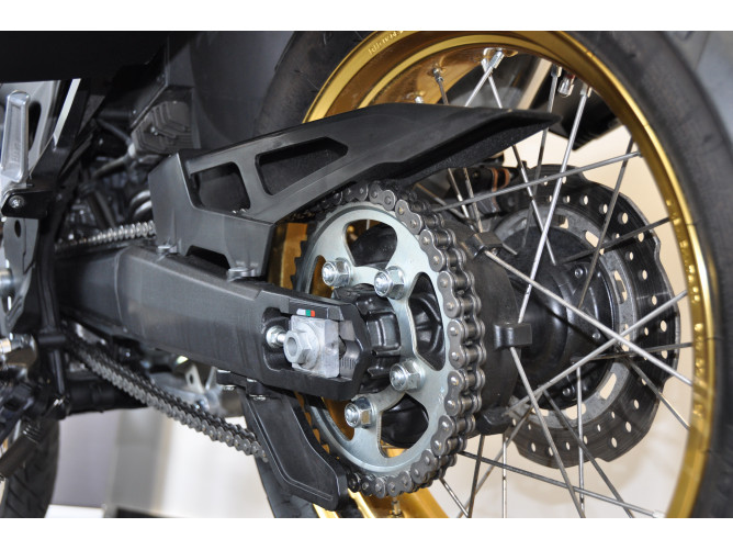 Honda AFRICA TWIN CRF1000A 