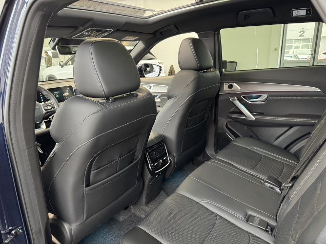 X70 Plus 1.6T 197ks 7DCT 