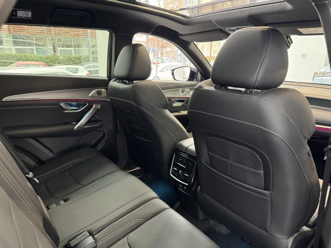 X70 Plus 1.6T 197ks 7DCT 