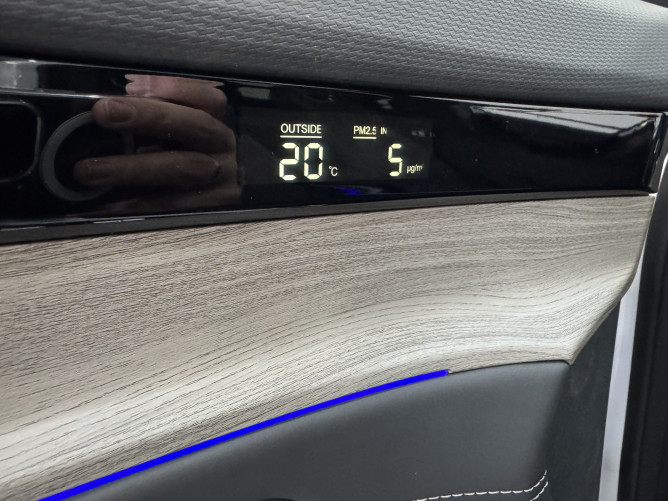 Jetour Dashing 1.6T 197ks 7DCT - Travel Version 