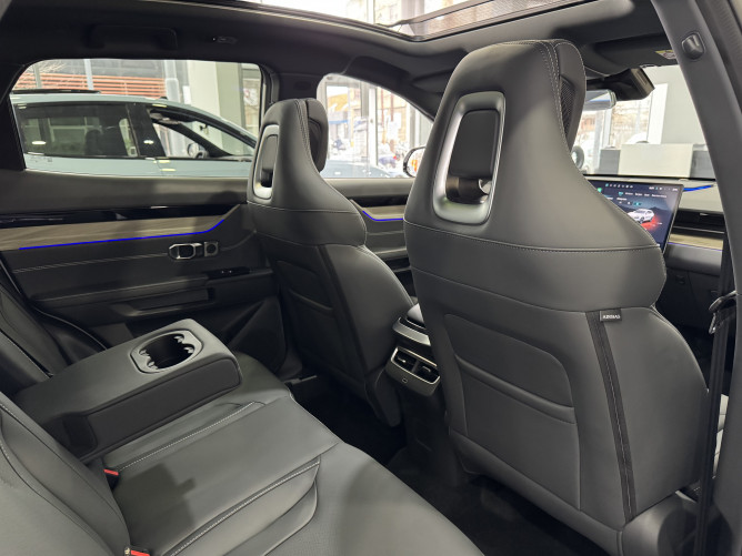 Jetour Dashing 1.6T 197ks 7DCT - Travel Version 