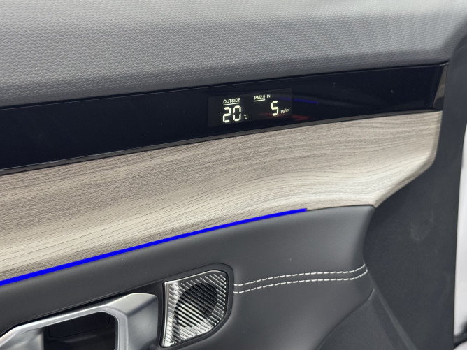 Jetour Dashing 1.6T 197ks 7DCT - Travel Version 