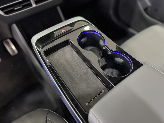 Jetour Dashing 1.6T 197ks 7DCT - Travel Version 