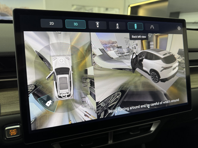 Jetour Dashing 1.6T 197ks 7DCT - Travel Version 