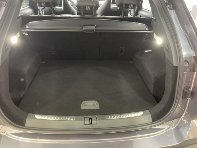 Jetour Dashing 1.6T 197ks 7DCT - Travel Version 