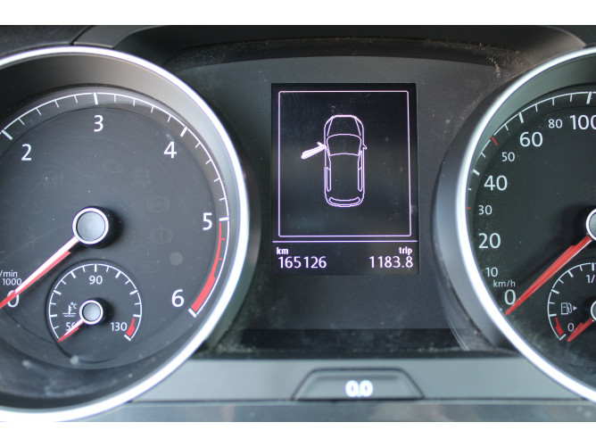 Volkswagen Golf 7 1.6 TDI 