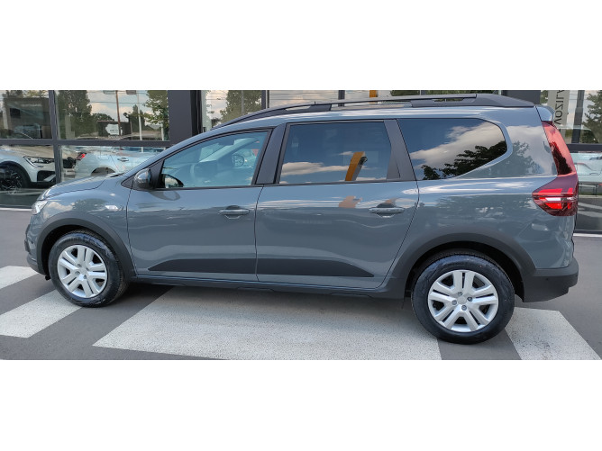 DACIA JOGGER Expression 1.0 ECO-G 100 